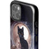 Alchemy Grimelkins Ghost iPhone 15 Impact Case